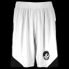 Step-Back Basketball Shorts Thumbnail