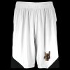 Step-Back Basketball Shorts Thumbnail