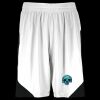 Step-Back Basketball Shorts Thumbnail