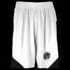 Step-Back Basketball Shorts Thumbnail