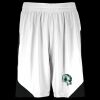 Step-Back Basketball Shorts Thumbnail