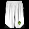 Step-Back Basketball Shorts Thumbnail