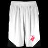 Step-Back Basketball Shorts Thumbnail