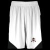 Step-Back Basketball Shorts Thumbnail