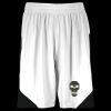 Step-Back Basketball Shorts Thumbnail