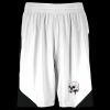 Step-Back Basketball Shorts Thumbnail