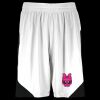 Step-Back Basketball Shorts Thumbnail