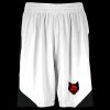 Step-Back Basketball Shorts Thumbnail