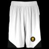 Step-Back Basketball Shorts Thumbnail