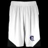 Step-Back Basketball Shorts Thumbnail
