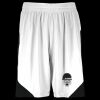Step-Back Basketball Shorts Thumbnail