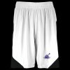 Step-Back Basketball Shorts Thumbnail
