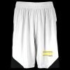Step-Back Basketball Shorts Thumbnail