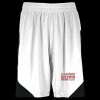 Step-Back Basketball Shorts Thumbnail