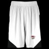 Step-Back Basketball Shorts Thumbnail