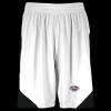 Step-Back Basketball Shorts Thumbnail