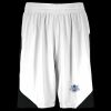 Step-Back Basketball Shorts Thumbnail