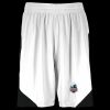 Step-Back Basketball Shorts Thumbnail