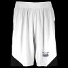 Step-Back Basketball Shorts Thumbnail