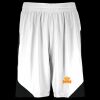 Step-Back Basketball Shorts Thumbnail
