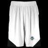 Step-Back Basketball Shorts Thumbnail