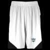 Step-Back Basketball Shorts Thumbnail