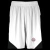 Step-Back Basketball Shorts Thumbnail
