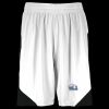 Step-Back Basketball Shorts Thumbnail