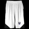 Step-Back Basketball Shorts Thumbnail