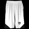 Step-Back Basketball Shorts Thumbnail