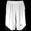 Step-Back Basketball Shorts Thumbnail