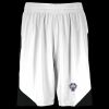 Step-Back Basketball Shorts Thumbnail