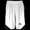 Step-Back Basketball Shorts Thumbnail