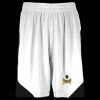 Step-Back Basketball Shorts Thumbnail