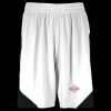 Step-Back Basketball Shorts Thumbnail
