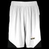 Step-Back Basketball Shorts Thumbnail