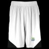Step-Back Basketball Shorts Thumbnail