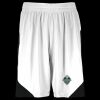 Step-Back Basketball Shorts Thumbnail