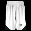 Step-Back Basketball Shorts Thumbnail