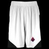 Step-Back Basketball Shorts Thumbnail