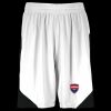 Step-Back Basketball Shorts Thumbnail