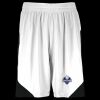Step-Back Basketball Shorts Thumbnail