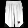 Step-Back Basketball Shorts Thumbnail