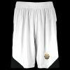 Step-Back Basketball Shorts Thumbnail