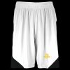 Step-Back Basketball Shorts Thumbnail