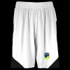 Step-Back Basketball Shorts Thumbnail