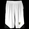 Step-Back Basketball Shorts Thumbnail