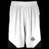 Step-Back Basketball Shorts Thumbnail