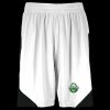 Step-Back Basketball Shorts Thumbnail