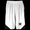 Step-Back Basketball Shorts Thumbnail